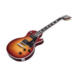 1565005185006-121.Gibson, Electric Guitar, Les Paul Signature 2014 with Min-Etune -Heritage Cherry Sunburst LPSIG (2).jpg